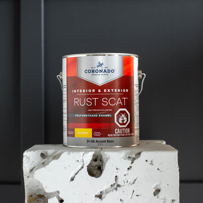 rustcat paint