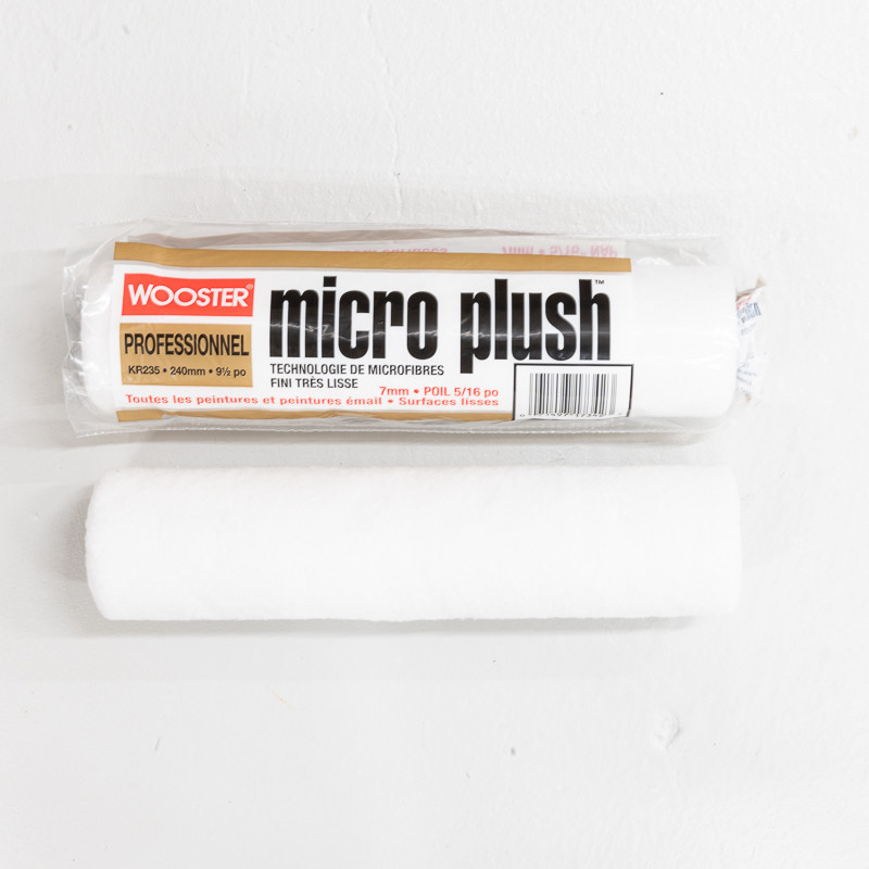 18" Micro Plush™ Roller