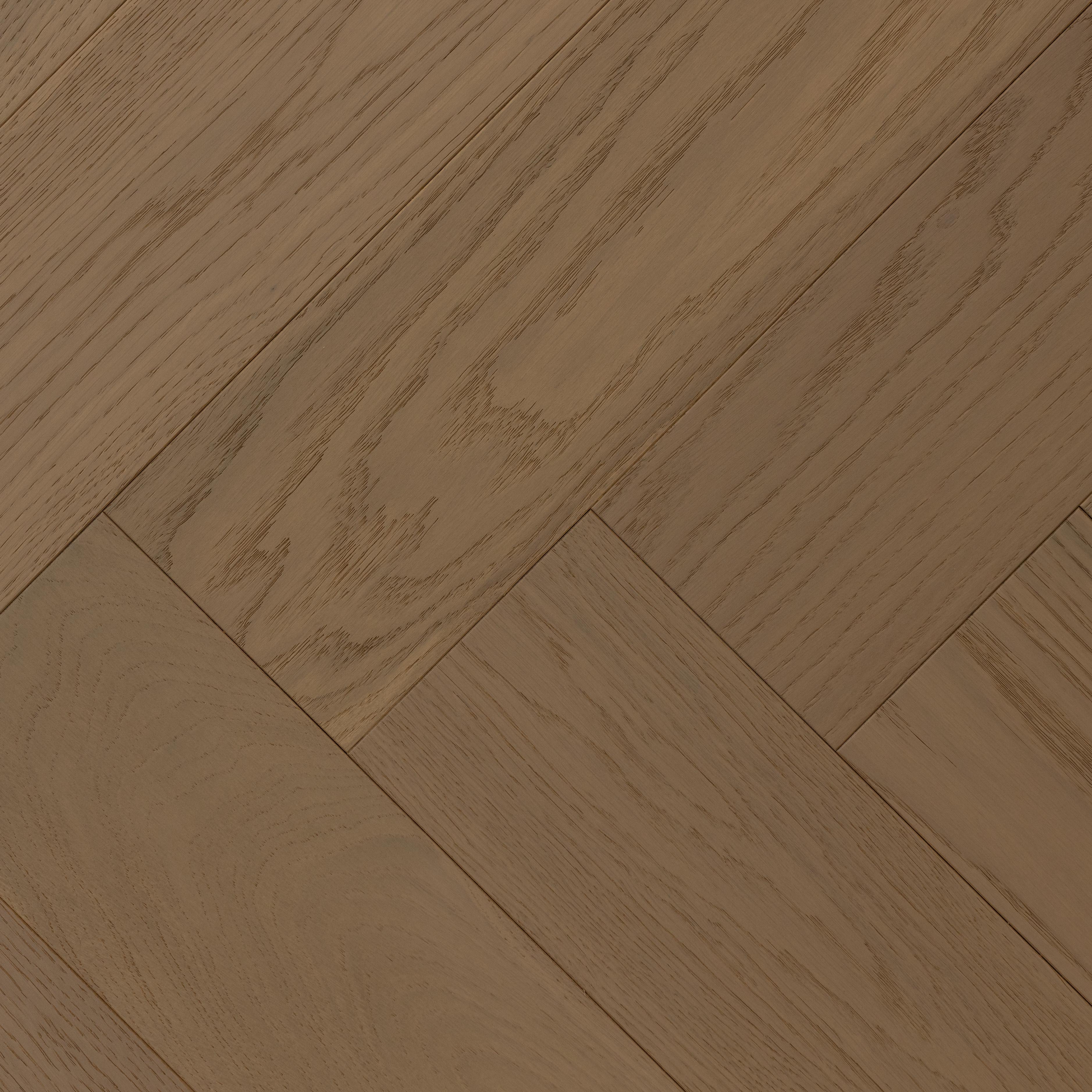 New Classic 5" Herringbone Hardwood