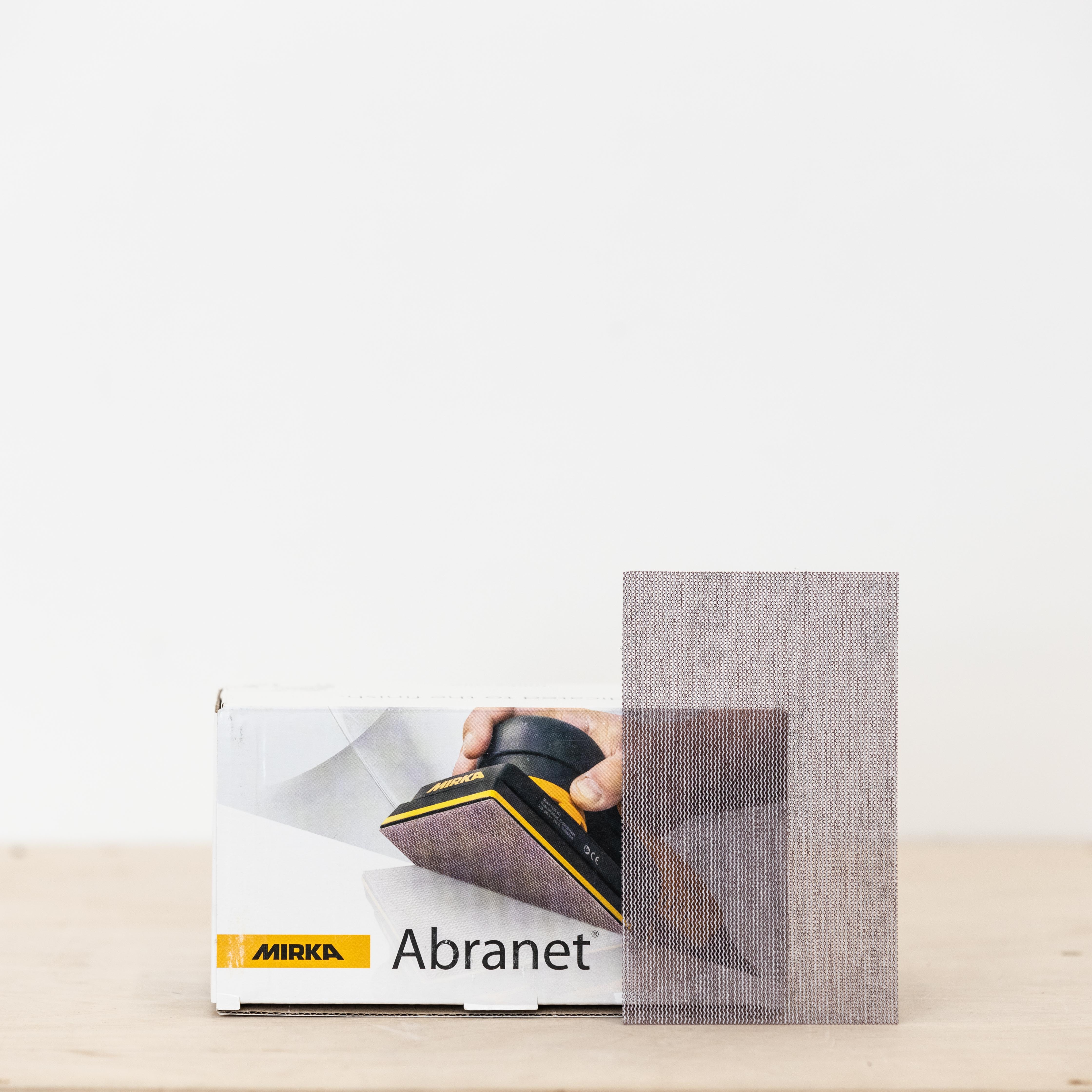 3x5 Abranet Abrasives