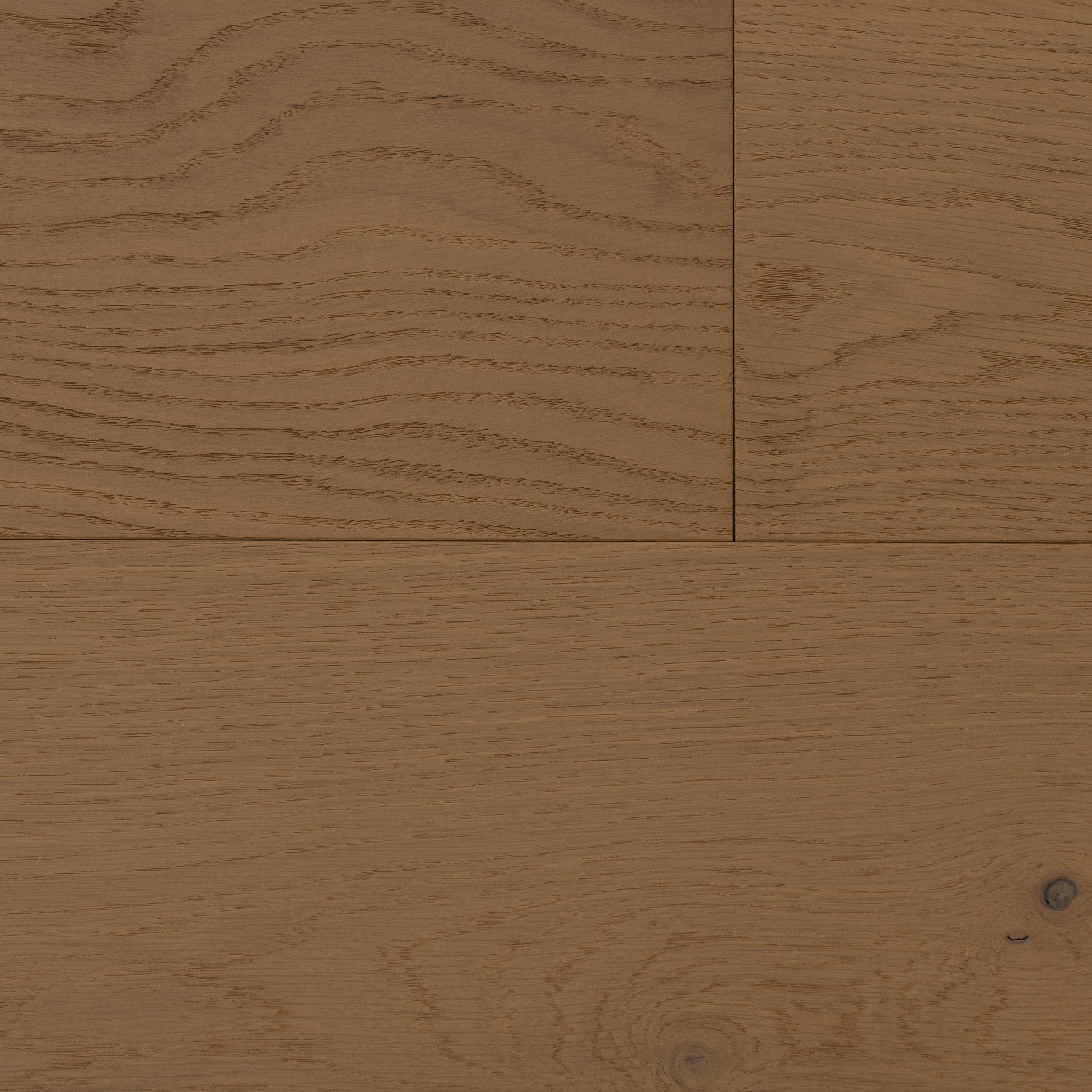 Pacific Loft 6.5" Engineered Oak Hardwood