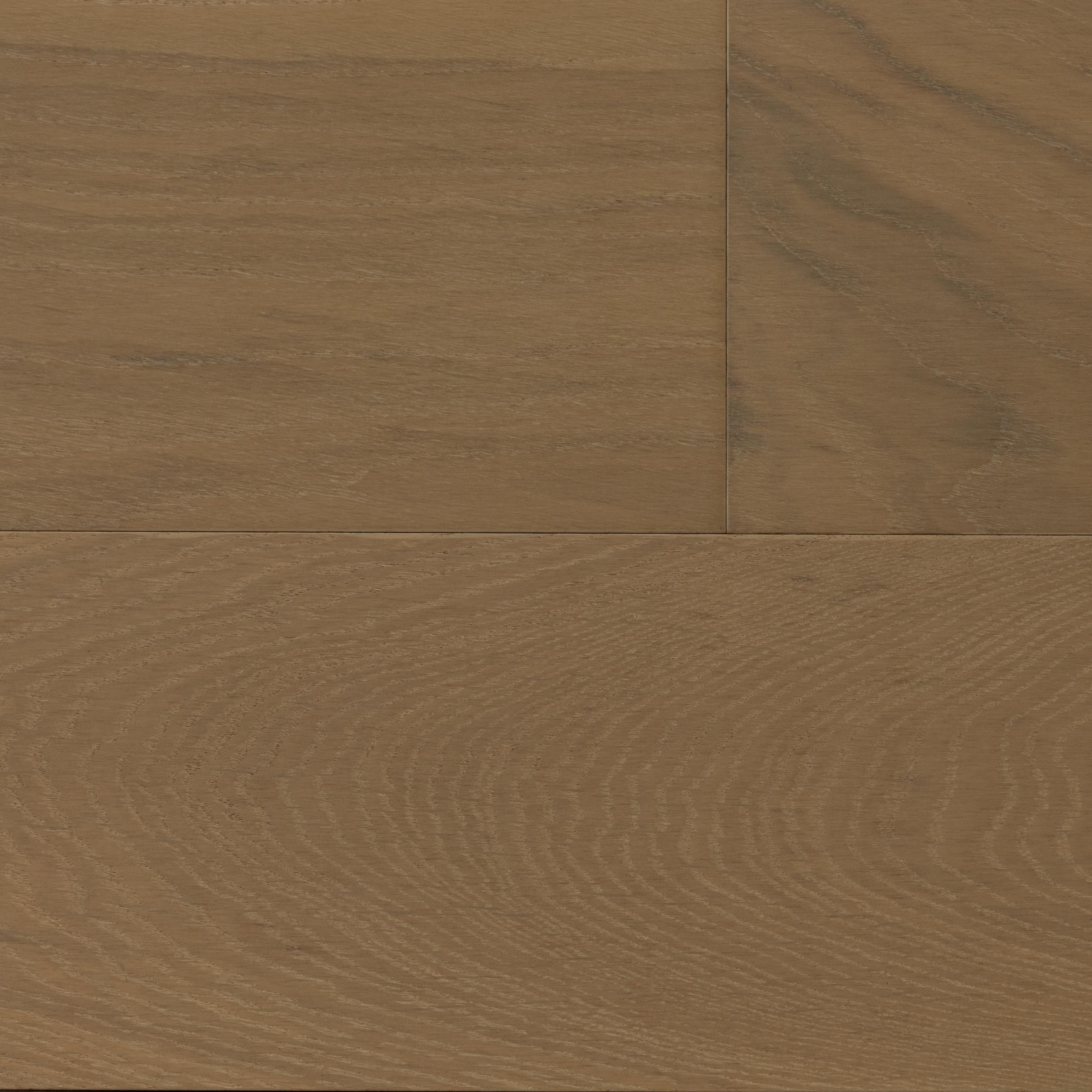 EXPRESSION 200 - Red Oak Brushed-Matte Engineered Hardwood
