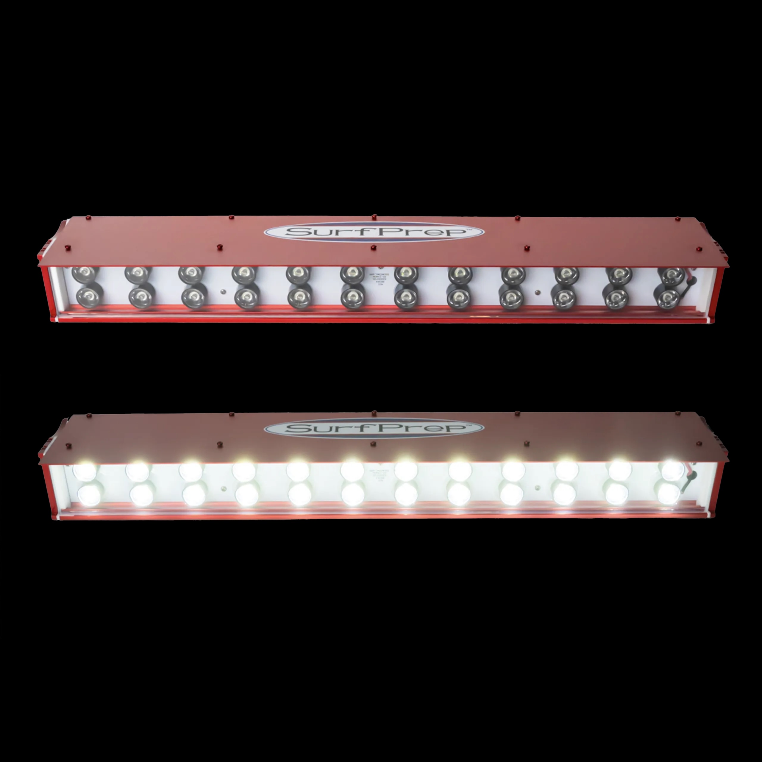 LED Inspection Lights
