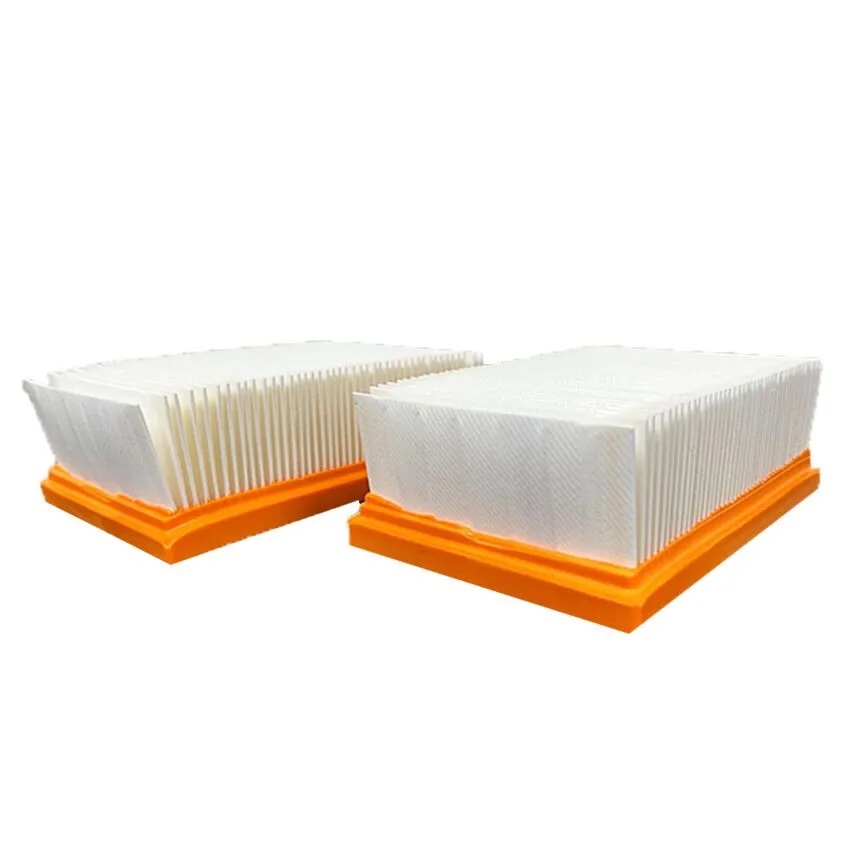 Surf Prep HEPA Filter Replacement | 2 Pack